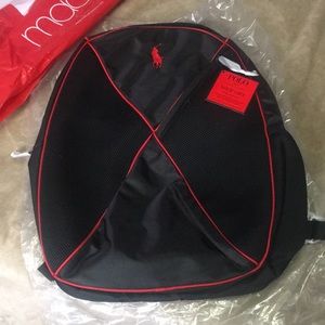 Polo by Ralph Lauren Backpack